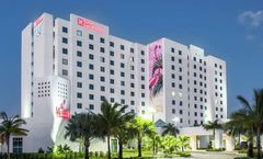 Hilton Garden Inn Miami Dolphin Mall