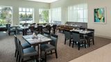 Hilton Garden Inn Miami Dolphin Mall Restaurant