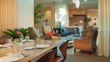 Hilton Garden Inn Miami Dolphin Mall Restaurant