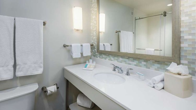 Hilton Garden Inn Miami Dolphin Mall Room