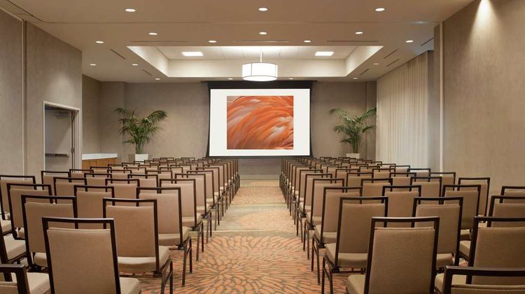 Hilton Garden Inn Miami Dolphin Mall Meeting