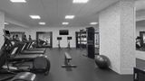 Hilton Garden Inn Miami Dolphin Mall Health