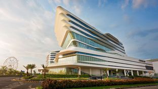 Conrad Manila