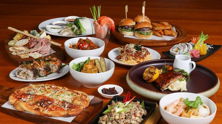 <b>Conrad Manila Restaurant</b>. Images powered by <a href="https://iceportal.shijigroup.com/" title="IcePortal" target="_blank">IcePortal</a>.