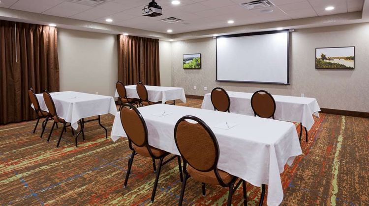 Hampton Inn Minneapolis Bloomington West Meeting