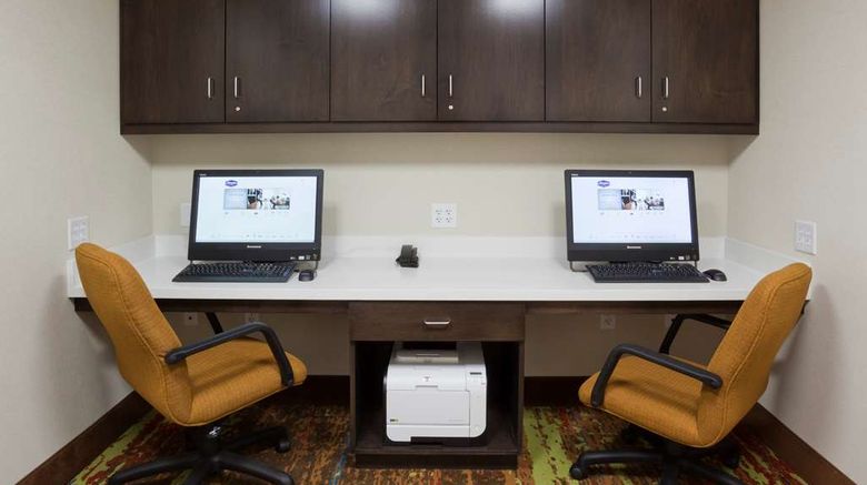<b>Hampton Inn Minneapolis Bloomington West Other</b>. Images powered by <a href="https://iceportal.shijigroup.com/" title="IcePortal" target="_blank">IcePortal</a>.