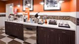 Hampton Inn Minneapolis Bloomington West Restaurant