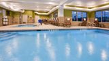 Hampton Inn Minneapolis Bloomington West Pool