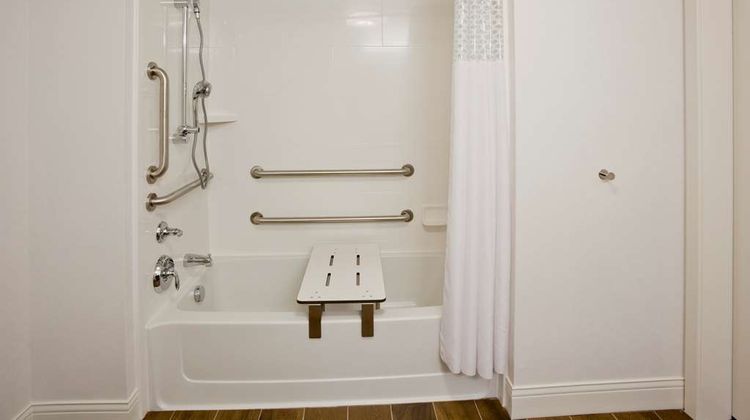 Hampton Inn Minneapolis Bloomington West Room