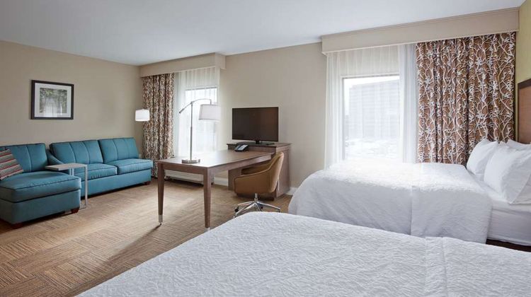 Hampton Inn Minneapolis Bloomington West Room
