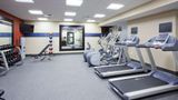 Hampton Inn Minneapolis Bloomington West Health