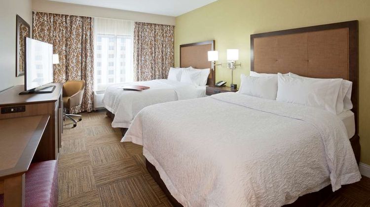 Hampton Inn Minneapolis Bloomington West Room