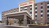 Hampton Inn Minneapolis Bloomington West Exterior