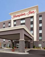Hampton Inn Minneapolis Bloomington West