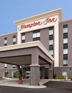 Hampton Inn Minneapolis Bloomington West