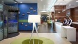 Hampton by Hilton Minsk City Centre Health