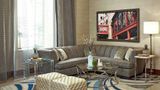 Hilton Garden Inn Phoenix Downtown Lobby
