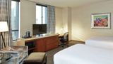 Hilton Garden Inn Phoenix Downtown Room