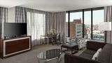 Hilton Garden Inn Phoenix Downtown Room