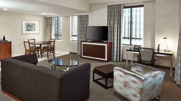 Hilton Garden Inn Phoenix Downtown Other