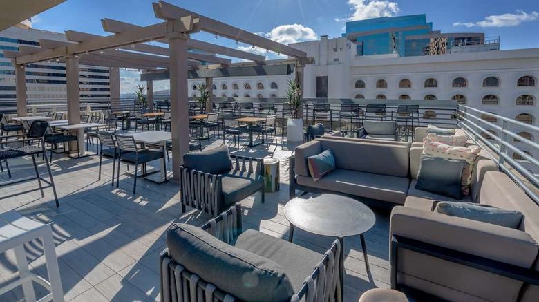 <b>Hilton Garden Inn Phoenix Downtown Other</b>. Images powered by <a href="https://iceportal.shijigroup.com/" title="IcePortal" target="_blank">IcePortal</a>.