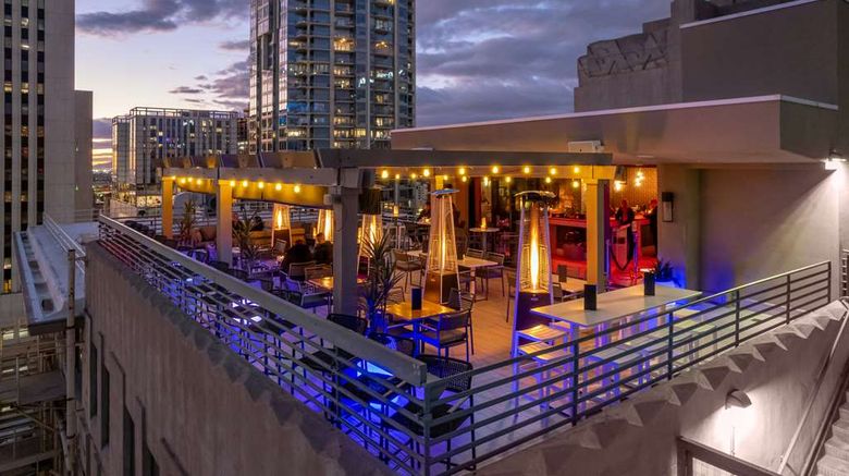 <b>Hilton Garden Inn Phoenix Downtown Other</b>. Images powered by <a href="https://iceportal.shijigroup.com/" title="IcePortal" target="_blank">IcePortal</a>.