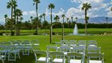 DoubleTree Golf Resort Palm Springs Recreation