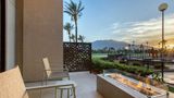 DoubleTree Golf Resort Palm Springs Room