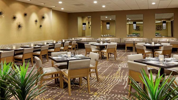 DoubleTree Golf Resort Palm Springs Restaurant