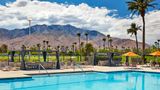 DoubleTree Golf Resort Palm Springs Pool