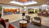 DoubleTree Golf Resort Palm Springs Lobby