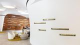 DoubleTree by Hilton Hotel Wroclaw Lobby