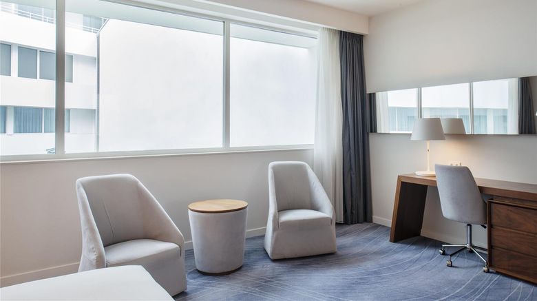 <b>DoubleTree by Hilton Hotel Wroclaw Room</b>. Images powered by <a href="https://iceportal.shijigroup.com/" title="IcePortal" target="_blank">IcePortal</a>.