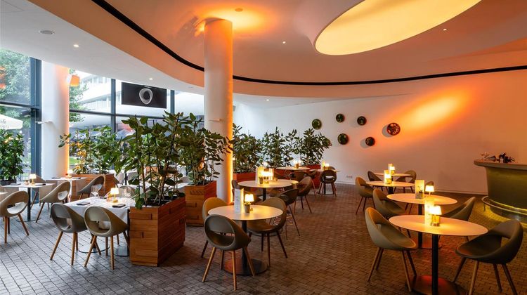 DoubleTree by Hilton Hotel Wroclaw Restaurant