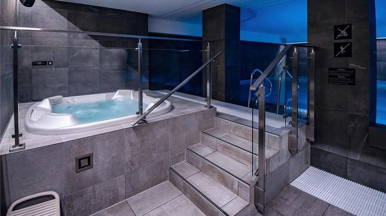 <b>DoubleTree by Hilton Hotel Wroclaw Health</b>. Images powered by <a href="https://iceportal.shijigroup.com/" title="IcePortal" target="_blank">IcePortal</a>.