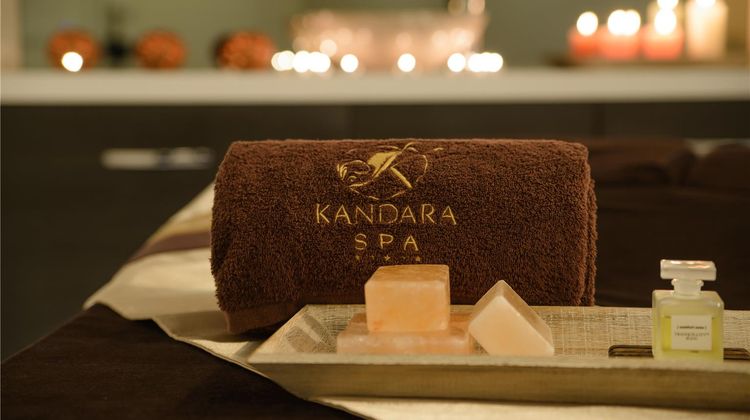 DoubleTree by Hilton Hotel Wroclaw Spa