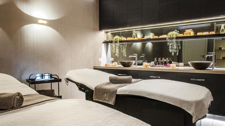 DoubleTree by Hilton Hotel Wroclaw Spa