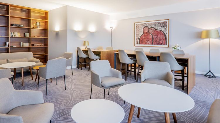 DoubleTree by Hilton Hotel Wroclaw Other