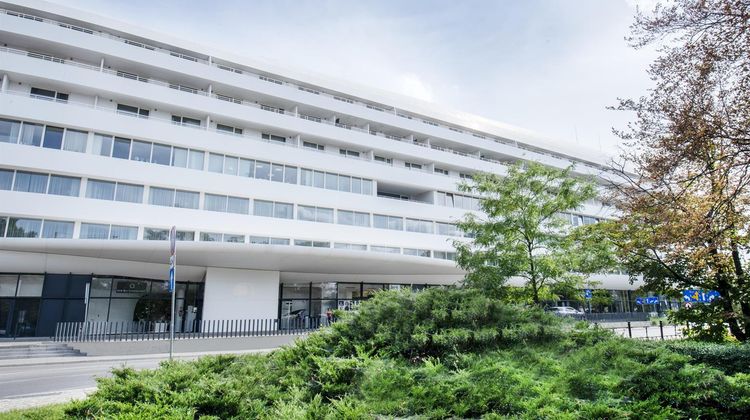 DoubleTree by Hilton Hotel Wroclaw Exterior