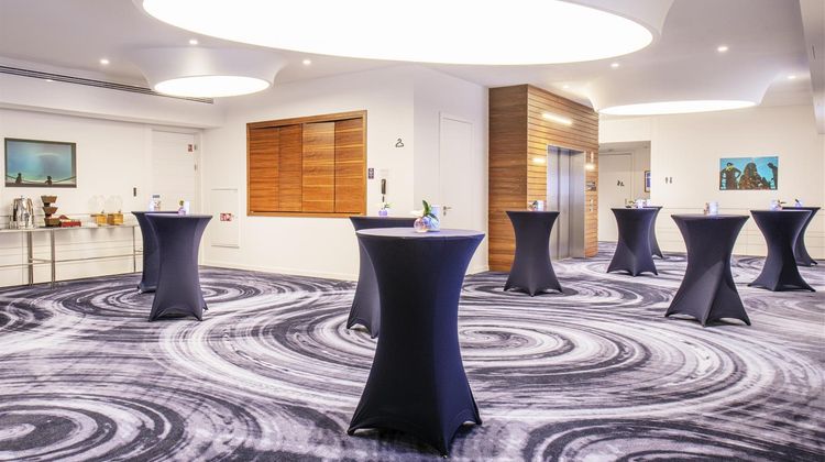 DoubleTree by Hilton Hotel Wroclaw Meeting