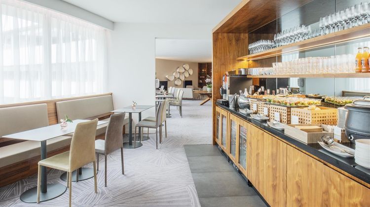 DoubleTree by Hilton Hotel Wroclaw Other