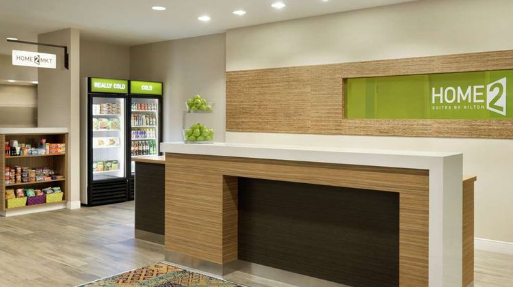 Tru by Hilton Milton Restaurant