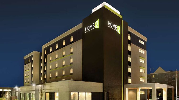 Tru by Hilton Milton Exterior