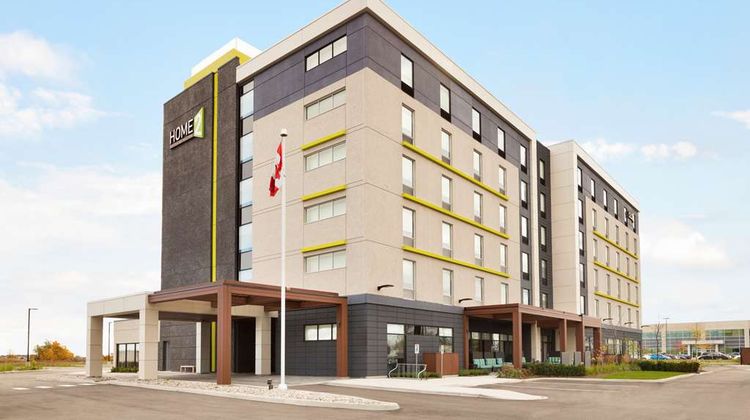 Tru by Hilton Milton Exterior