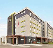 Tru by Hilton Milton Exterior