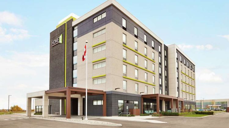 Tru by Hilton Milton Exterior