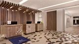 <b>DoubleTree by Hilton Coventry Building Lobby</b>. Images powered by <a href="https://iceportal.shijigroup.com/" title="IcePortal" target="_blank">IcePortal</a>.