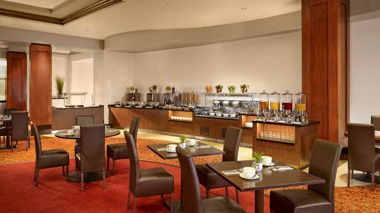 DoubleTree by Hilton Coventry Building Restaurant