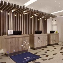DoubleTree by Hilton Coventry Building