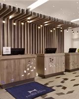 DoubleTree by Hilton Coventry Building